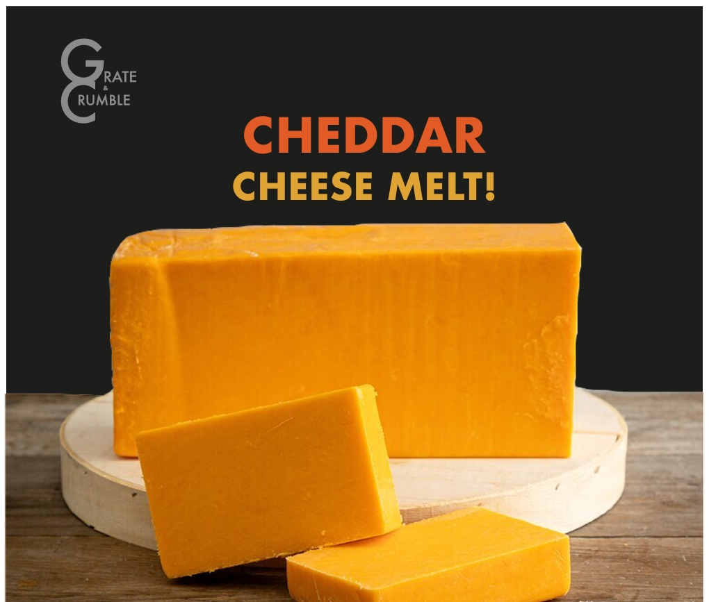 Cheddar